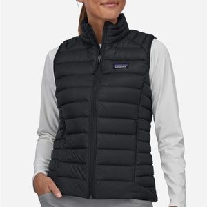 Patagonia vest⛄️